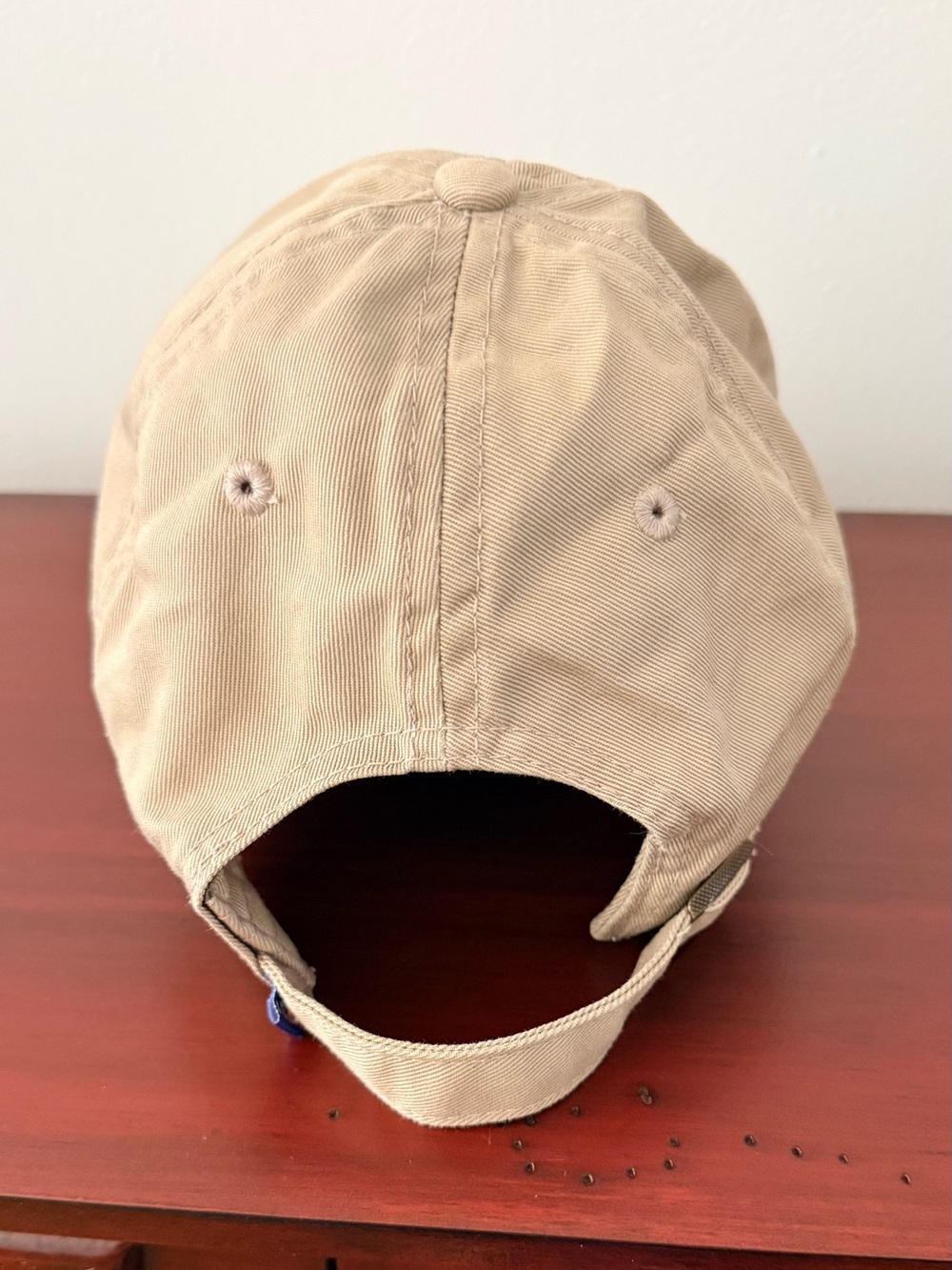 47 Brand LA hat - Picture 2 of 9